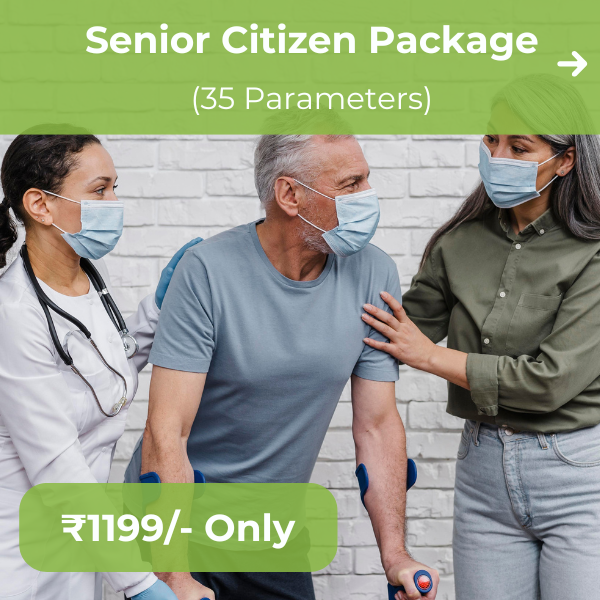 senior citizen pack new